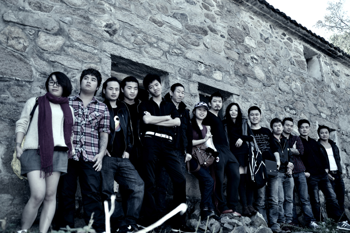 纹身培训异绣堂纹身林志华 (70)